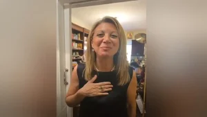 Σεισμός στο πολιτικό σκηνικό: Η Μαρία Καρυστιανού κάνει το μεγάλο βήμα – Το θρίλερ με τον Άρειο Πάγο και τα ονόματα-έκπληξη