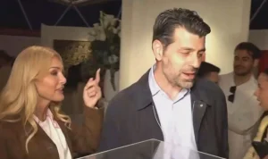 Όλοι μιλούν για τον Γιάννη Καρυπίδη: Μαθεύτnκε το παρελθόν του – Η διαφορά ηλικίας με Θεοδωρίδου και η πρώην σύζυγός του