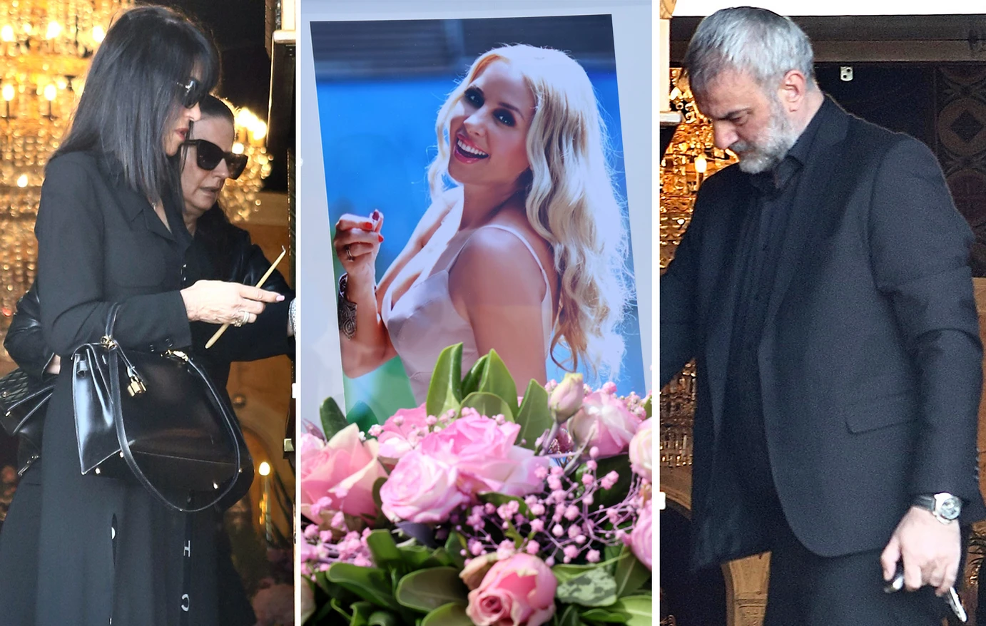 ΤΩΡΑ! ΡΑΓΙΖΟΥΝ ΚΑΡΔΙΕΣ - ΣΠΑΡΑΓΜΟΣ ΑΠΟ ΤΟΝ ΔΕΛΛΑ