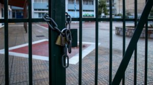 Κλειστά σχολεία στις 15/05/26