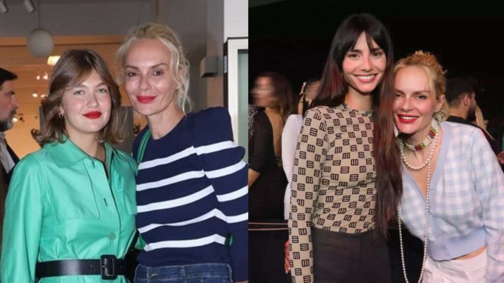 «Σφαγή» Χριστοπούλου – Παπαγεωργίου: Πέτρα του σκανδάλου η Κλέλια Ανδριολάτου;