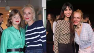 «Σφαγή» Χριστοπούλου – Παπαγεωργίου: Πέτρα του σκανδάλου η Κλέλια Ανδριολάτου;