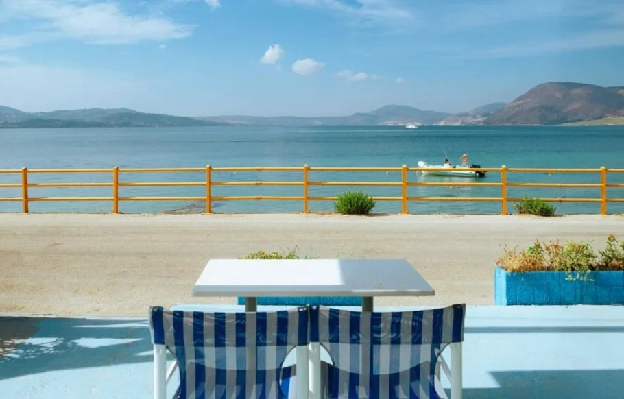 koinonikos tourismos