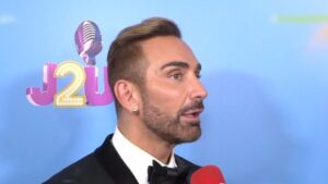 Νίκος Κοκλώνης: Το απίστευτο «καρφί» για ALPHA μετά το τέλος του J2US – «Τότε σταμάτησε γιατί μου ζητησαν να..»
