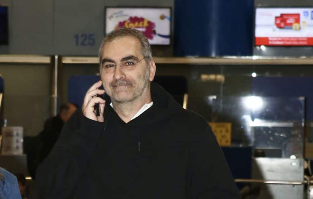 Eurovision 2026: Ποιος είναι ο Δημήτρης Κοντόπουλος που έστειλε την Βουλγαρία στην κορυφή της Ευρώπης 3 kontopoulos 1030x655 1