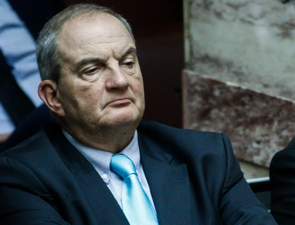 ΕΚΤΑΚΤΟ ΤΩΡΑ ΓΙΑ ΤΟΝ ΚΩΣΤΑ ΚΑΡΑΜΑΝΛΗ – ΤΡΑΓΙΚΑ ΝΕΑ ΓΙΑ ΤΟΝ ΠΡΩΗΝ ΠΡΩΘΥΠΟΥΡΓΟ