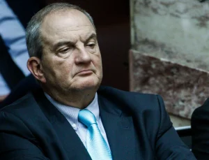 ΕΚΤΑΚΤΟ ΤΩΡΑ ΓΙΑ ΤΟΝ ΚΩΣΤΑ ΚΑΡΑΜΑΝΛΗ – ΤΡΑΓΙΚΑ ΝΕΑ ΓΙΑ ΤΟΝ ΠΡΩΗΝ ΠΡΩΘΥΠΟΥΡΓΟ
