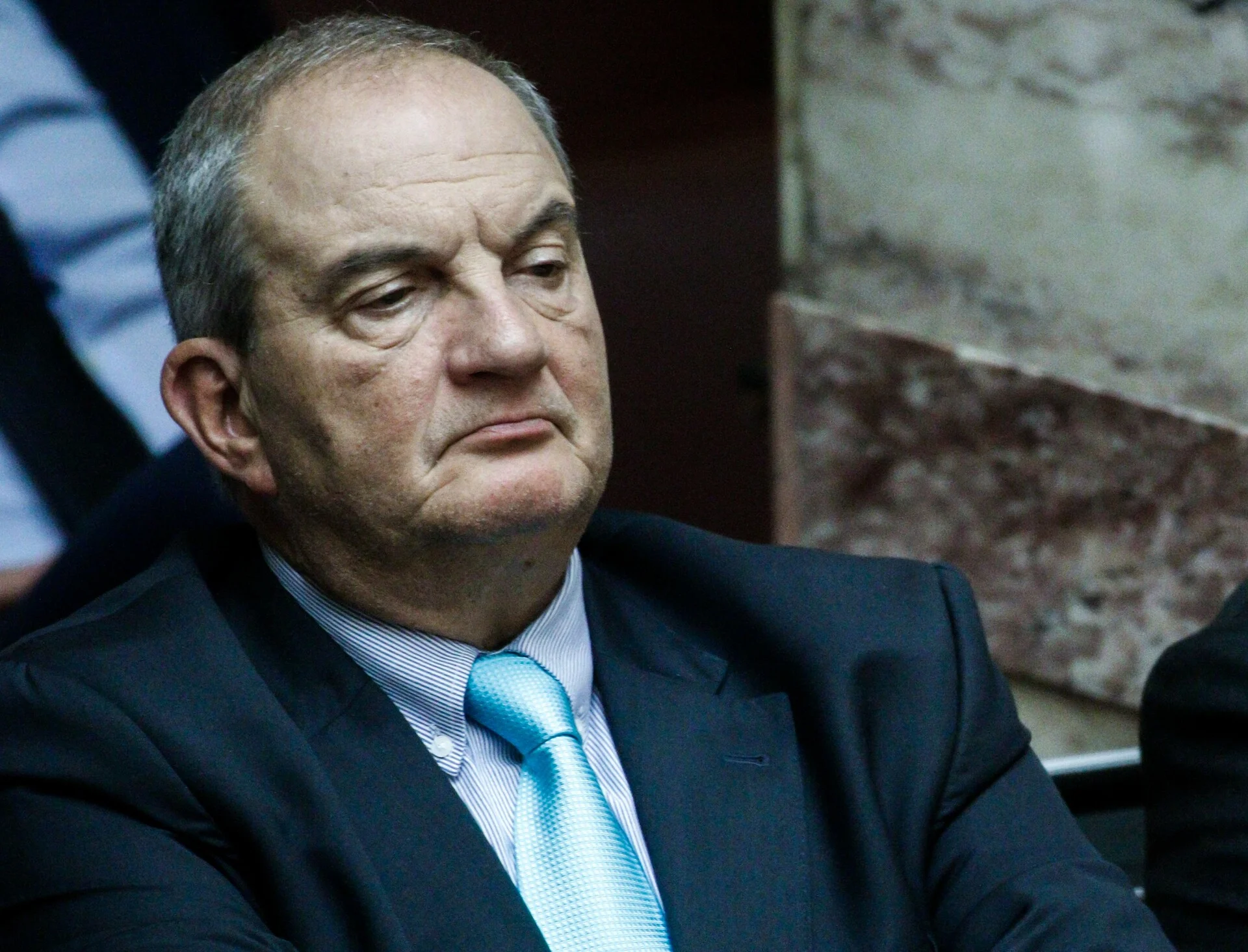 ΕΚΤΑΚΤΟ ΤΩΡΑ ΓΙΑ ΤΟΝ ΚΩΣΤΑ ΚΑΡΑΜΑΝΛΗ - ΤΡΑΓΙΚΑ ΝΕΑ ΓΙΑ ΤΟΝ ΠΡΩΗΝ ΠΡΩΘΥΠΟΥΡΓΟ
