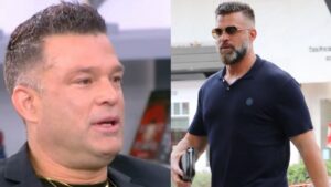 Βαρύ πένθος για τον Κώστα Σόμμερ – Πέθανε η Σιμόνη του