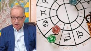 Ο Λεφάκης αποκαλύπτει: Αυτά είναι τα 6 ζώδια που μέχρι τέλος Μαΐου θα αλλάξουν ζωή!