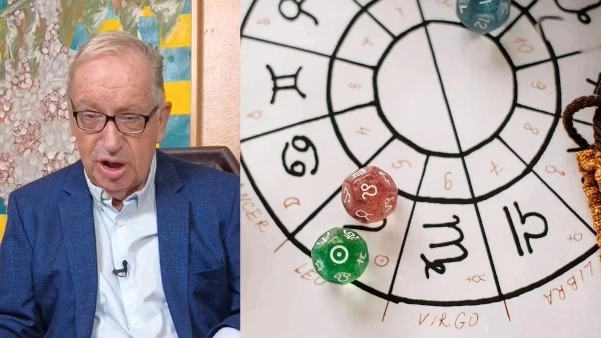 Ο Λεφάκης αποκαλύπτει: Αυτά είναι τα 6 ζώδια που μέχρι τέλος Μαΐου θα αλλάξουν ζωή!