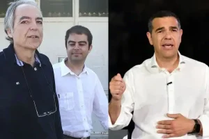 Ξέσπασε ο γιος του Κουφοντίνα: Καταγγελία κατά του Αλέξη Τσίπρα για το ΕΛΑΣ, λέει πως του έκλεψαν την ιδέα