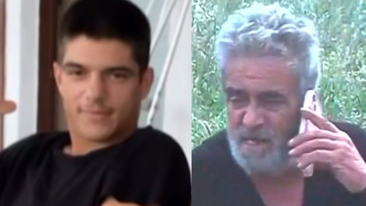 ΕΚΤΑΚΤΟ ΤΩΡΑ ΓΙΑ ΤΟΝ ΠΑΤΕΡΑ ΤΟΥ 21ΧΡΟΝΟΥ ΝΙΚΗΤΑ – ΔΕΝ ΑΝΤΕΞΕ…