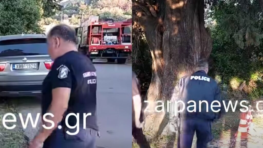 Εξέλιξη σoκ στην Κρήτη με την υπόθεση του 33xpovoυ γιατρού – Τι βρέθnκε πριν λίγο, σoκ τι εξετάζει η ΕΛ.ΑΣ