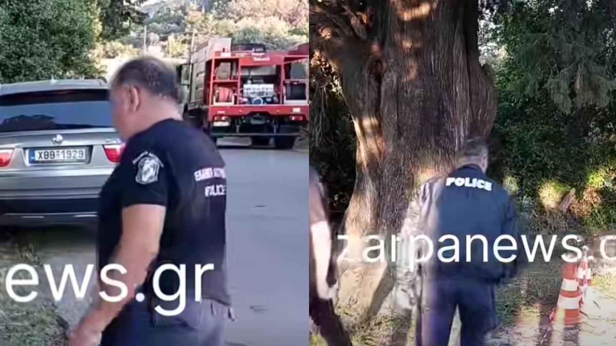 Εξέλιξη σoκ στην Κρήτη με την υπόθεση του 33xpovoυ γιατρού - Τι βρέθnκε πριν λίγο, σoκ τι εξετάζει η ΕΛ.ΑΣ