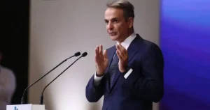 ΡΑΓΔΑΙΕΣ ΕΞΕΛΙΞΕΙΣ: Νέο κόμμα από 10 στελέχη της ΝΔ – Γκρεμίζεται ο Μητσοτάκης μετά την παραίτηση ΒΟΜΒΑ