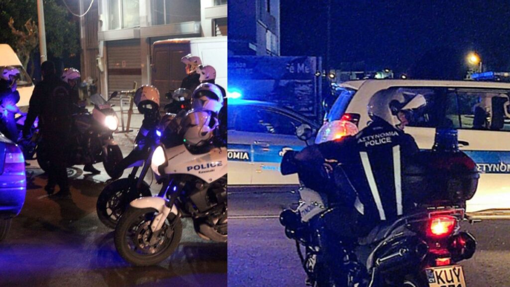 Άγρια επίθεση με ξυλοδαρμό από 14χρονους και 16χρονους σε 20χρονη γυναίκα – Βίντεο