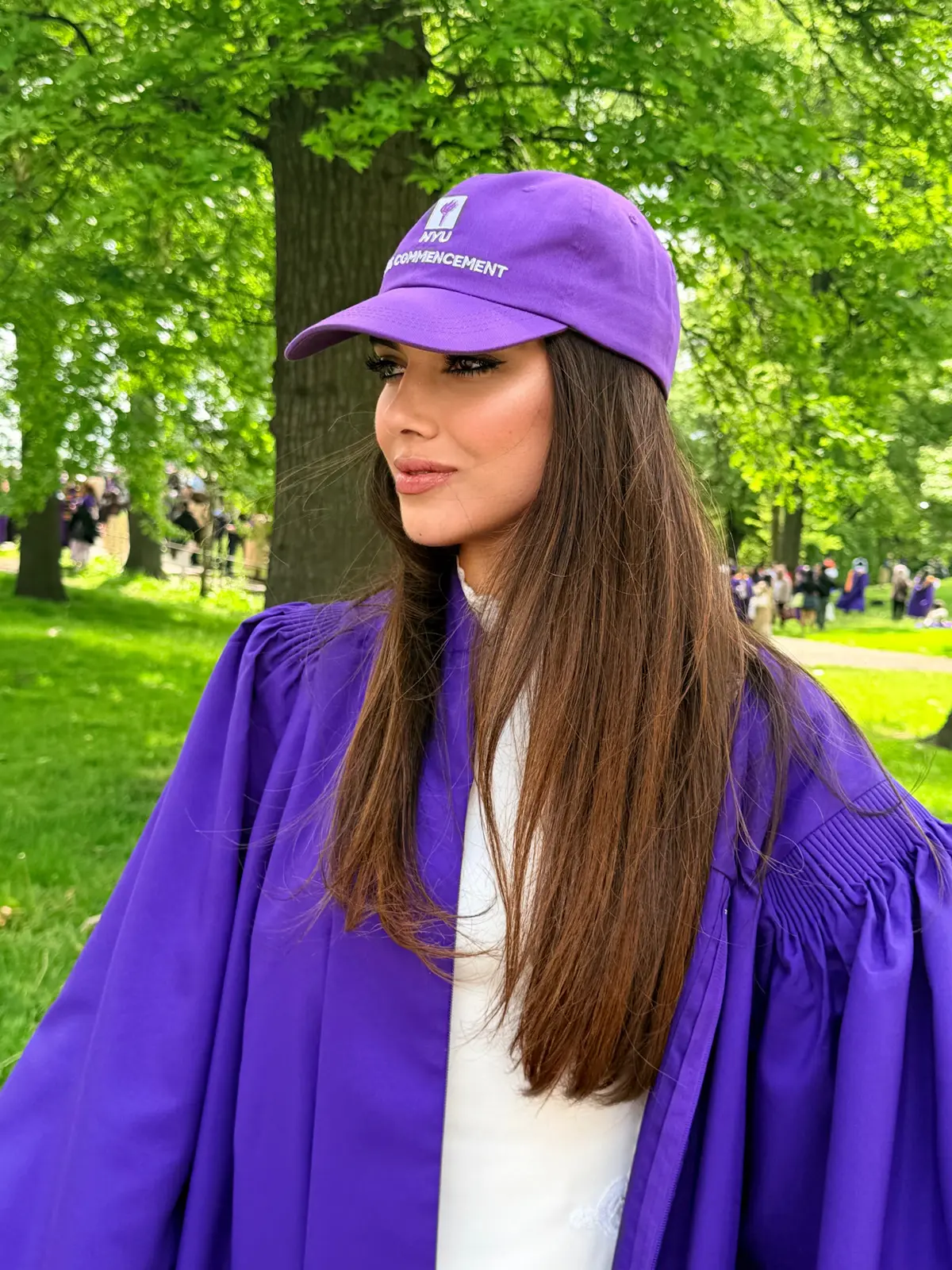 lydia yakee hat