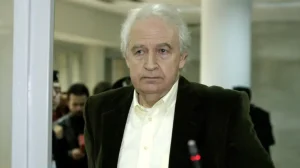 Αποφυλακίστηκε μετά από 24 χρόνια ο Αλέξανδρος Γιωτόπουλος