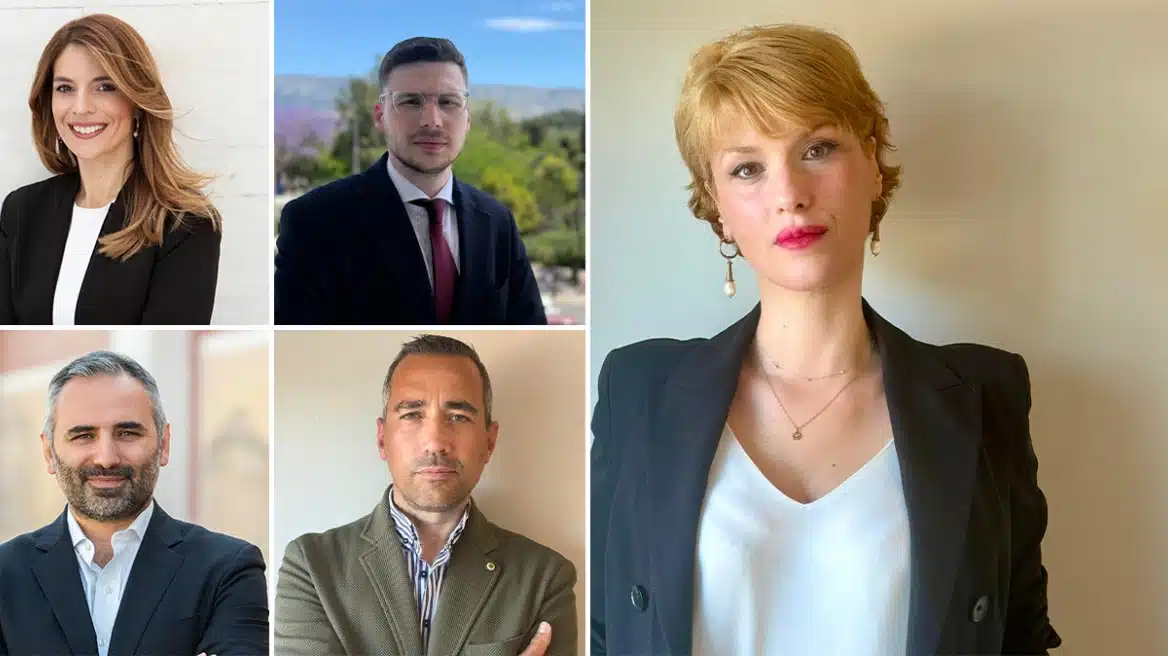 Aυτή είναι η εκπρόσωπος Τύπου στην ΕΛ.Α.Σ. του Τσίπρα - Ποιοι στελεχώνουν το επικοινωνιακό επιτελείο
