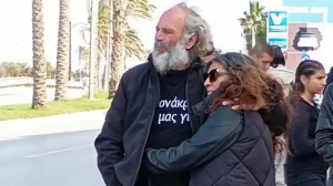 Εκτός Κρήτη – Σε αυτή την φυλακή μπαίνει ο 54χρονος και η σύζυγός του