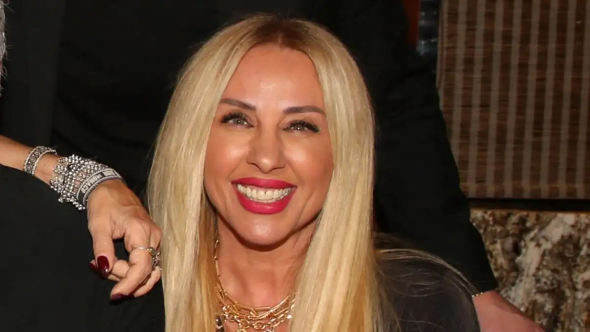 ΠΕΘΑΝΕ Η ΓΩΓΩ ΜΑΣΤΡΟΚΩΣΤΑ