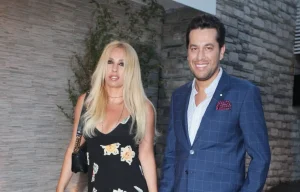 Χάρης Σιανίδης για Γωγώ Μαστροκώστα: «Ήσουν για μένα το είδωλο, το απόλυτο σύμβολο»