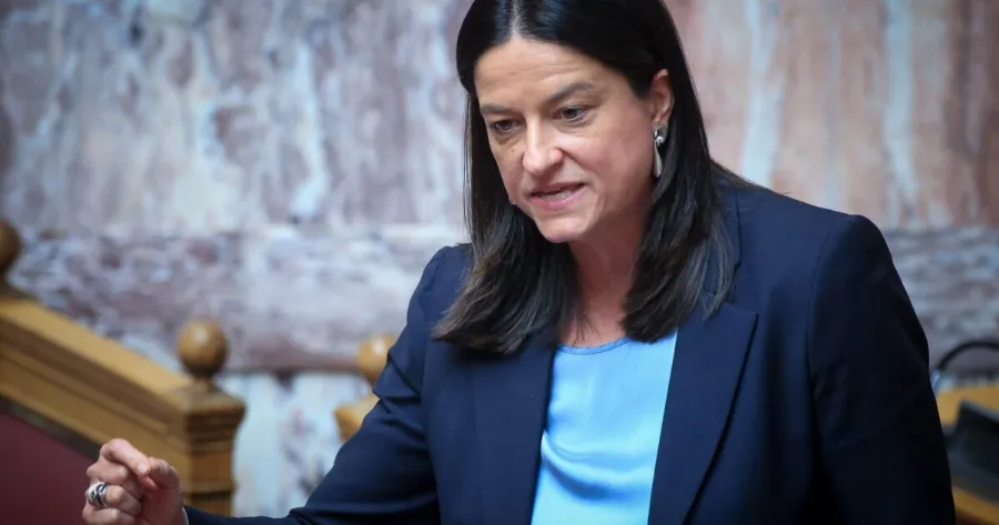 Μαθεύτηκαν τα ευχάριστα για τις συντάξεις: Ανατροπή στο παρά ένα, χαρούμενοι όλοι οι Έλληνες