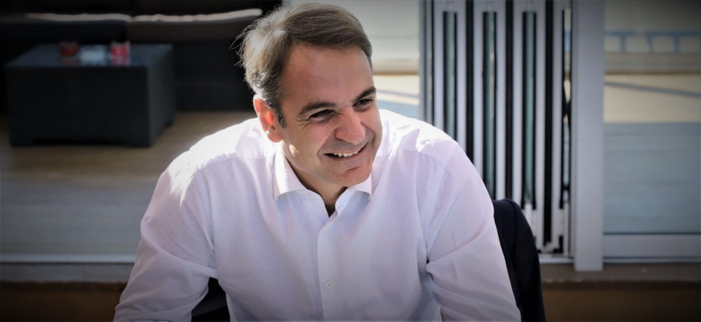 Μαθεύτηκε και επίσημα: Καταπληκτικά νέα για όλους τους Έλληνες άνω των 60 ετών