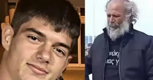 Τι φώναζε η γυναίκα του φονιά τη στιγμή που σκότωνε τον 21χρονο Νικήτα