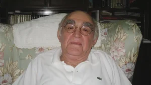 Πέθανε κατάκοιτος στο σπίτι του ο γνωστός ηθοποιός του ελληνικού κινηματογράφου