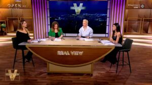 Τέλος το Real View από την ελληνική τηλεόραση