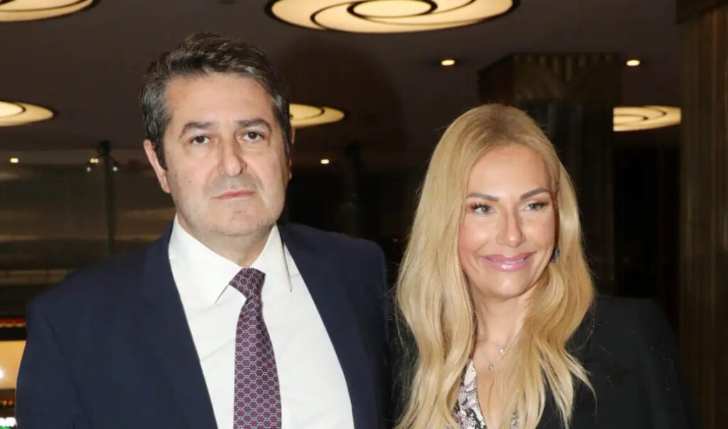 Τίνα Μεσσαροπούλου: Τέλος η τηλεόραση για φέτος – Αυτή είναι η αντικαταστάτρια της στο Happy Day