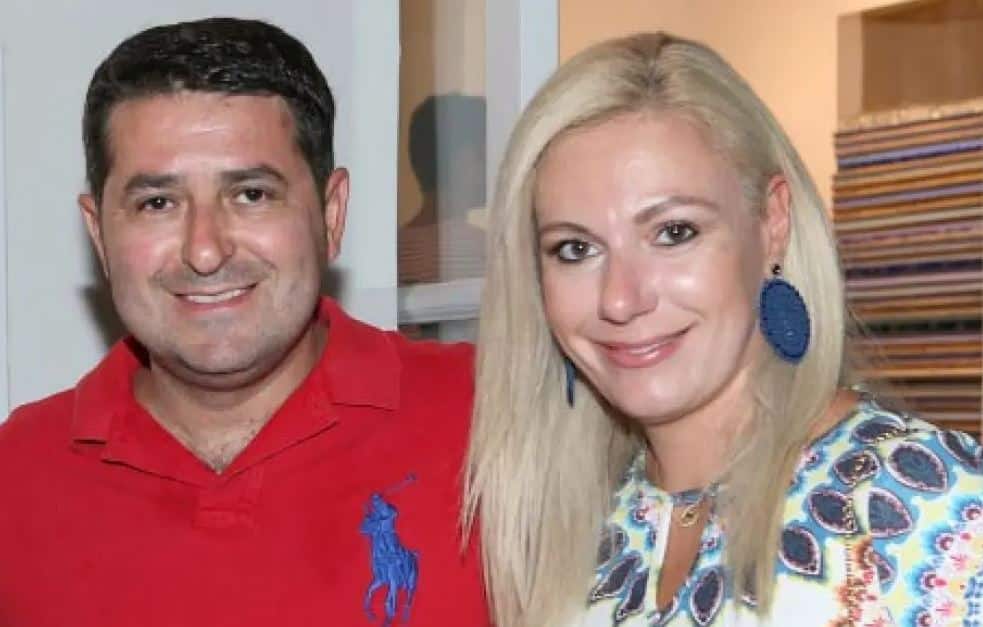 Τίνα Μεσσαροπούλου: Τέλος η τηλεόραση μετά το εγκεφαλικό του Μυλωνάκη - Αυτή είναι η αντικαταστάτρια της στο Happy Day