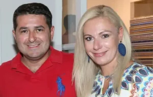 Τίνα Μεσσαροπούλου: Τέλος η τηλεόραση μετά το εγκεφαλικό του Μυλωνάκη – Αυτή είναι η αντικαταστάτρια της στο Happy Day