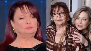 Μίρκα Παπακωνσταντίνου: Η αποκάλυψη για «Το Σόι Σου» που θα συζητηθεί