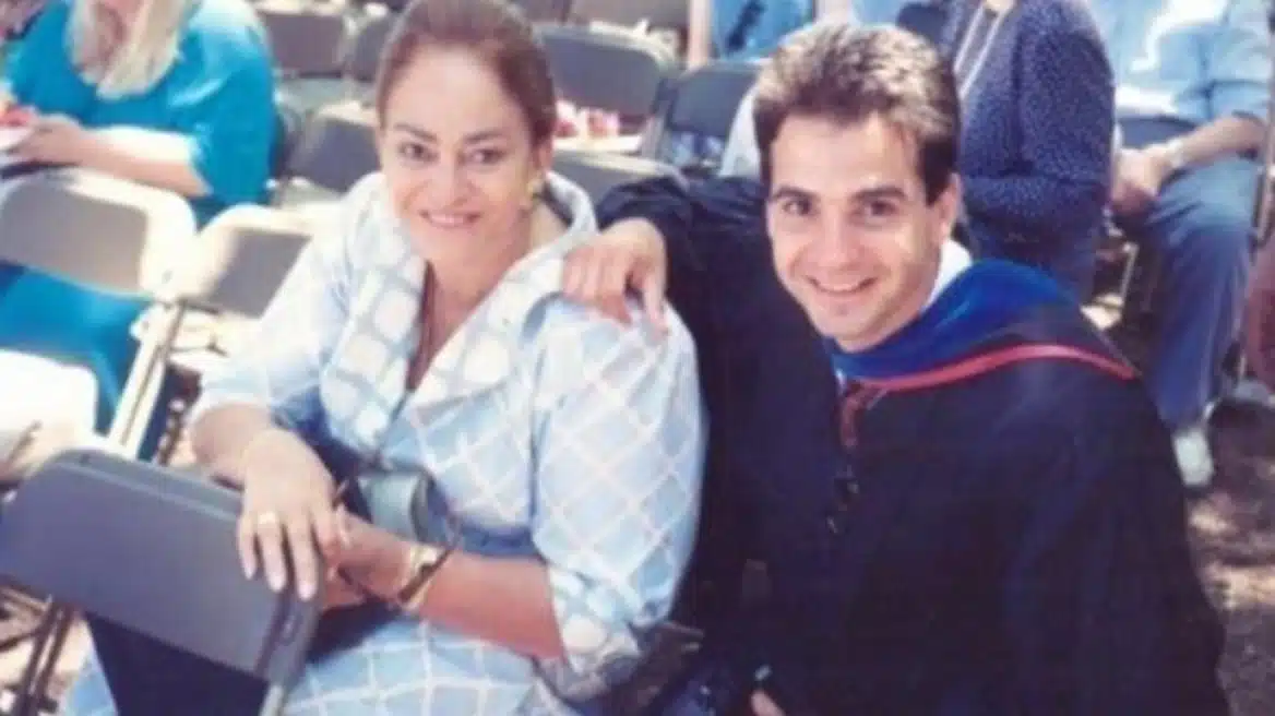 mitsotakis marika 52