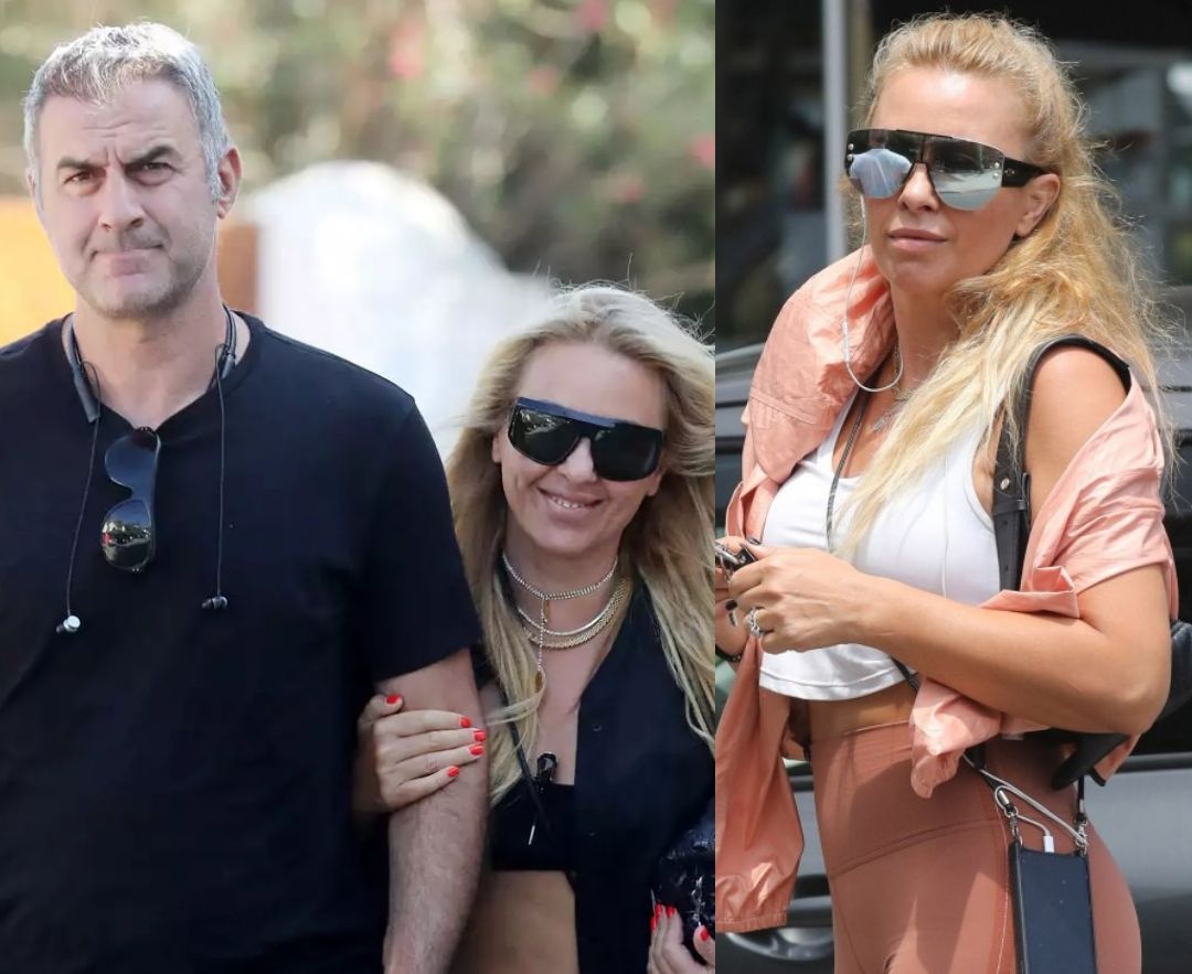 ΜΟΛΙΣ ΜΑΘΕΥΤΗΚΕ ΑΠΟ ΤΟΝ ΕΥΑΓΓΕΛΙΣΜΟ ΓΙΑ ΤΗΝ ΓΩΓΩ ΜΑΣΤΡΟΚΩΣΤΑ – Ο ΤΡΑΙΑΝΟΣ ΔΕΝ…