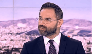 Έκτακτη είδηση σοκ για Σταύρο Μπαλάσκα