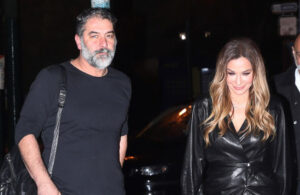 Δέσποινα Βανδή & Βασίλης Μπισμπίκης: Οι αναρτήσεις που τα δείχνουν όλα (Εικόνες & Βίντεο)