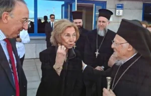 Βασίλισσα Σοφία: Πώς συνδέεται με την αδερφή της πριγκίπισσα Ειρήνη το μυστικό ταξίδι-αστραπή στην Αθήνα