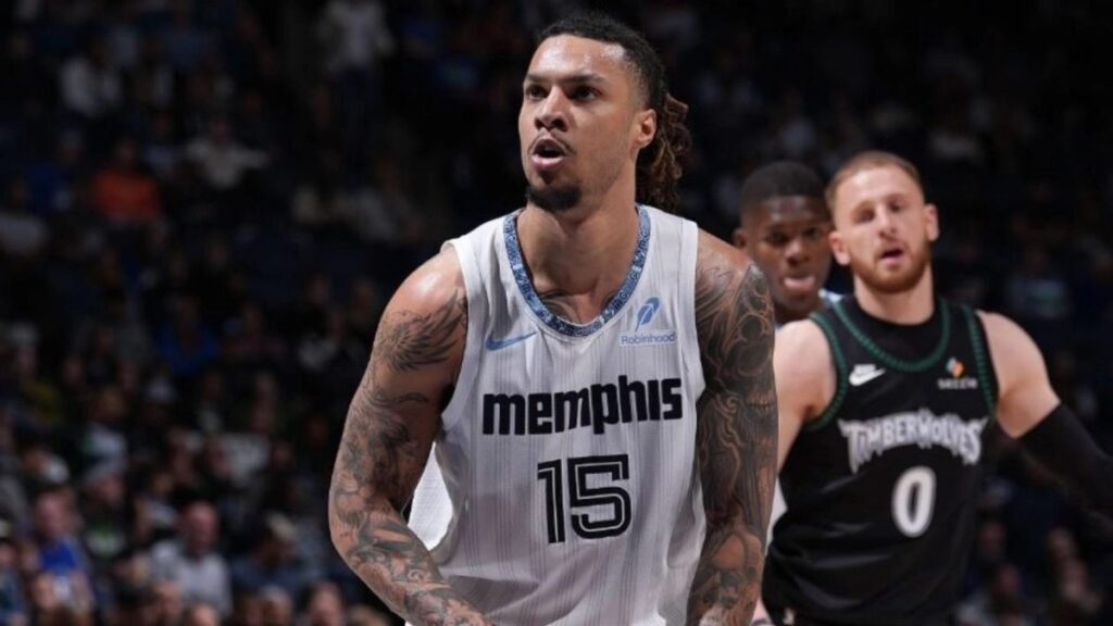 ΣΟΚ ΣΤΟ NBA: ΕΦΥΓΕ ΑΠΟ ΤΗ ΖΩΗ ΠΑΙΚΤΗΣ ΣΕ ΗΛΙΚΙΑ ΜΟΛΙΣ 29 ΧΡΟΝΩΝ!