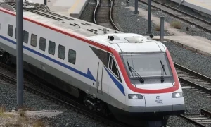 ΕΚΤΑΚΤΟ – Νέα τραγωδία με τρένο