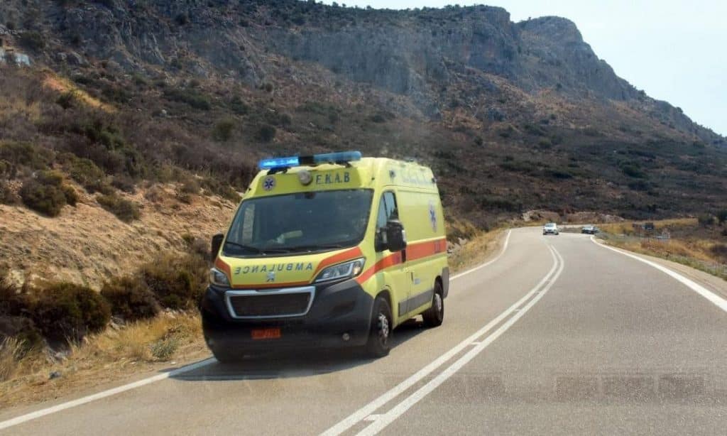 Φρίκη στην Κρήτη: «Κλειδί» η κατάθεση της 7χρονης κόρης του ζεύγους για τον τραυματισμό της μητέρας του από τον πατέρα του
