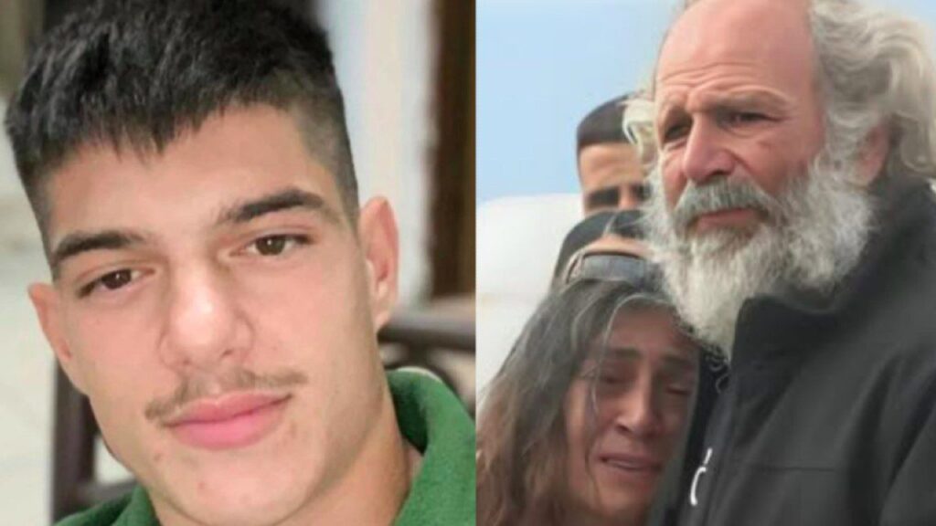 “Δεν την αφήνω…” Απειλές από τον κολλητό του Νικήτα μετά το φονικό – Σοκαριστικό βίντεο