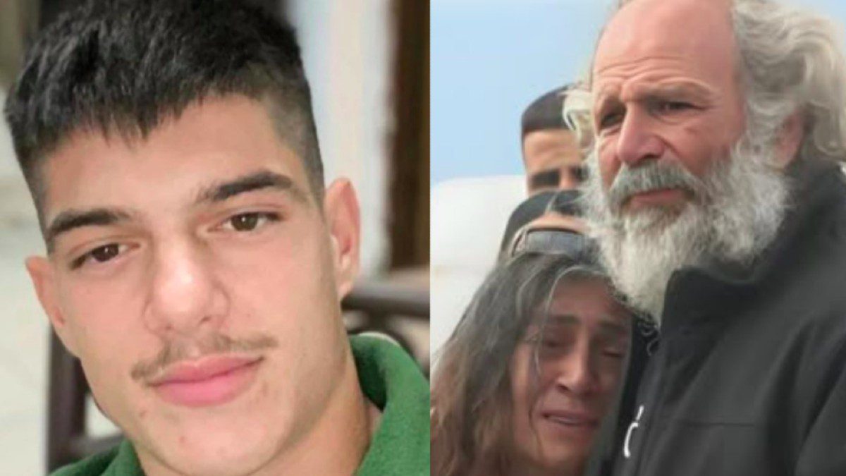 “Δεν την αφήνω…” Απειλές από τον κολλητό του Νικήτα μετά το φονικό – Σοκαριστικό βίντεο