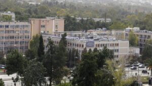 ΕΚΤΑΚΤΟ – Ενημέρωση από «Γεώργιος Γεννηματάς» για Κόκοτα – Μαυρομάτη