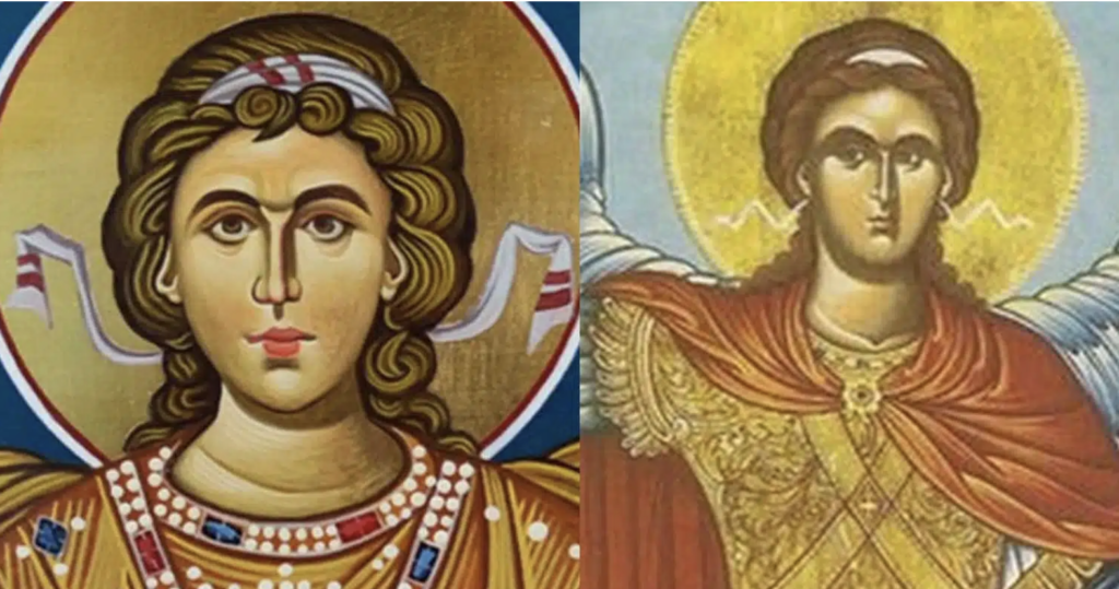 Η Προσευχή στον Αρχάγγελο Μιχαήλ για να μην πάθετε κακó