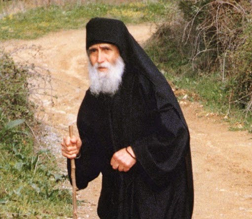 «Έρχεται το τέλος για την Ελλάδα…»: Επιβεβαιώνεται η προφητεία σoκ του Αγ.Παΐσιου;