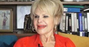 Μαρία Ιωαννίδου: «Αν είναι δυνατόν, γράφoυν ότι είμαι 80 χρονών – Είμαι 60+ χρονών γυναίκα»